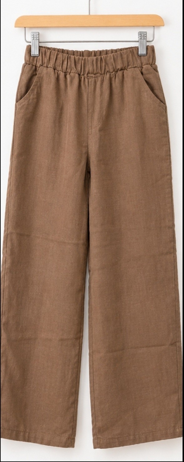 Pantalón Palazo !! - Imagen 2