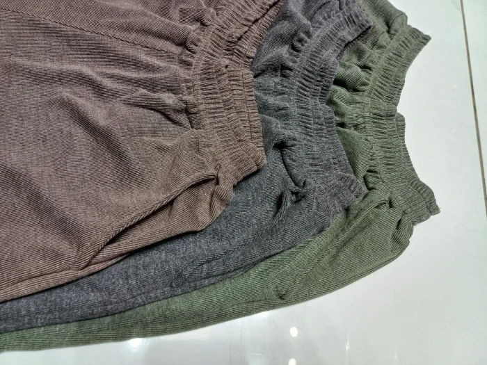 Bermuda "vintage"