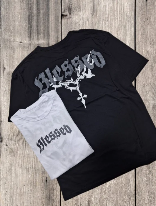 Remeras Oversize de Hombre