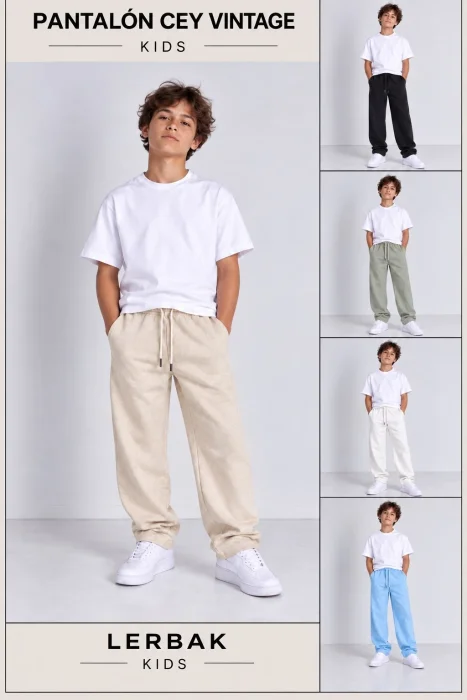 Pantalon Cey Niño