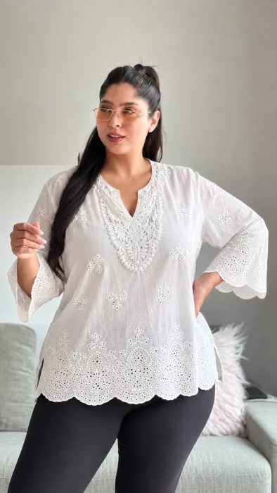 Blusa Jaiden