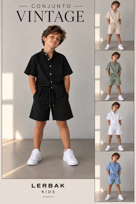 Conjunto Cey Niño