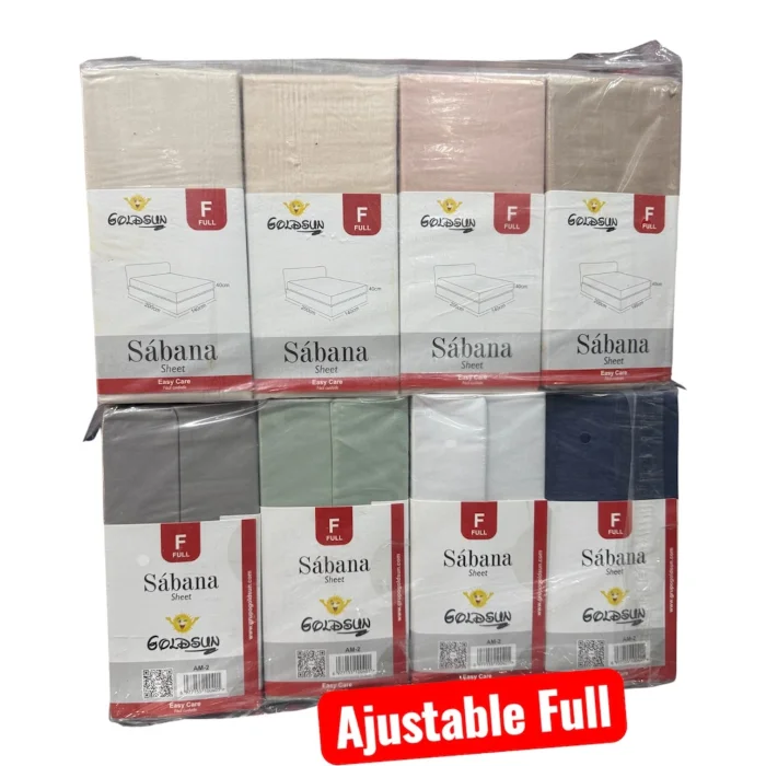Ajustable Full