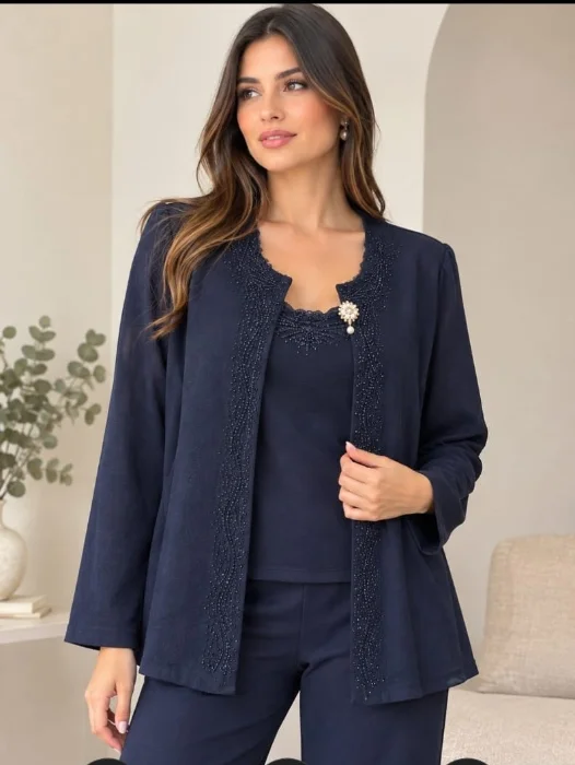 Conjunto 2 Piezas