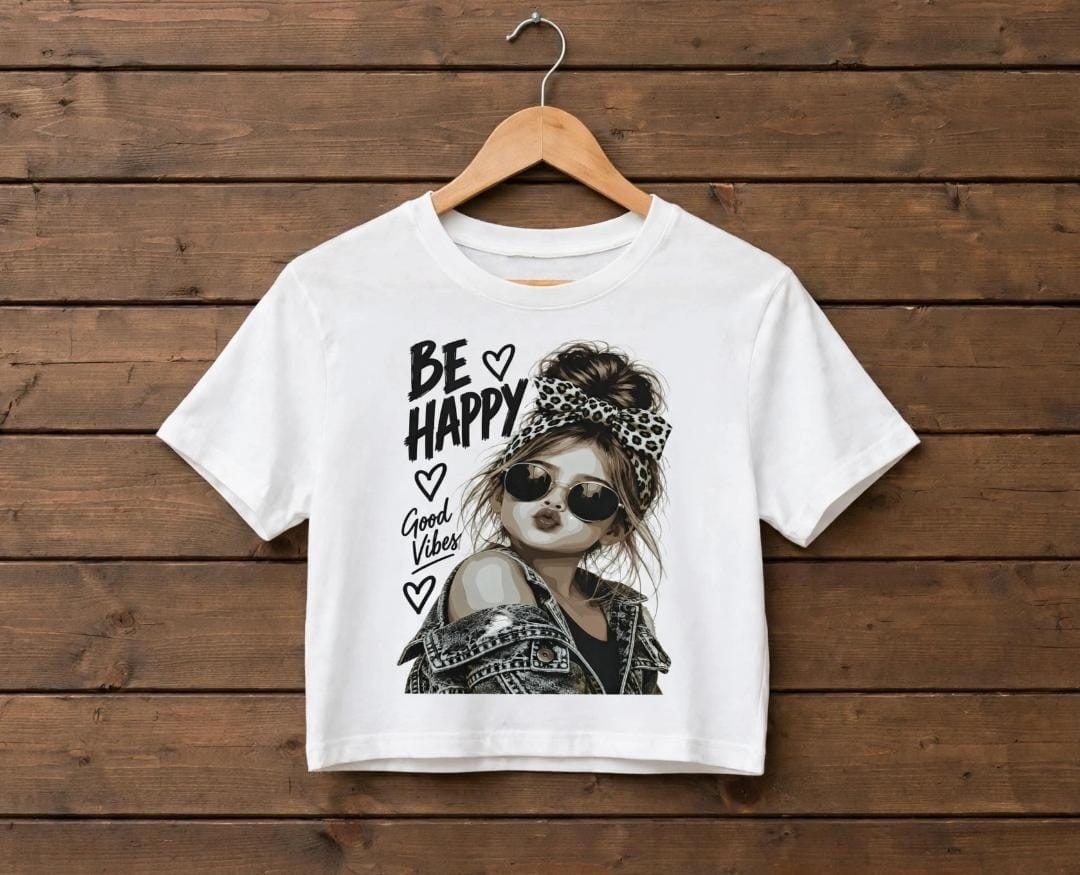 Remera de Niña - Imagen 2