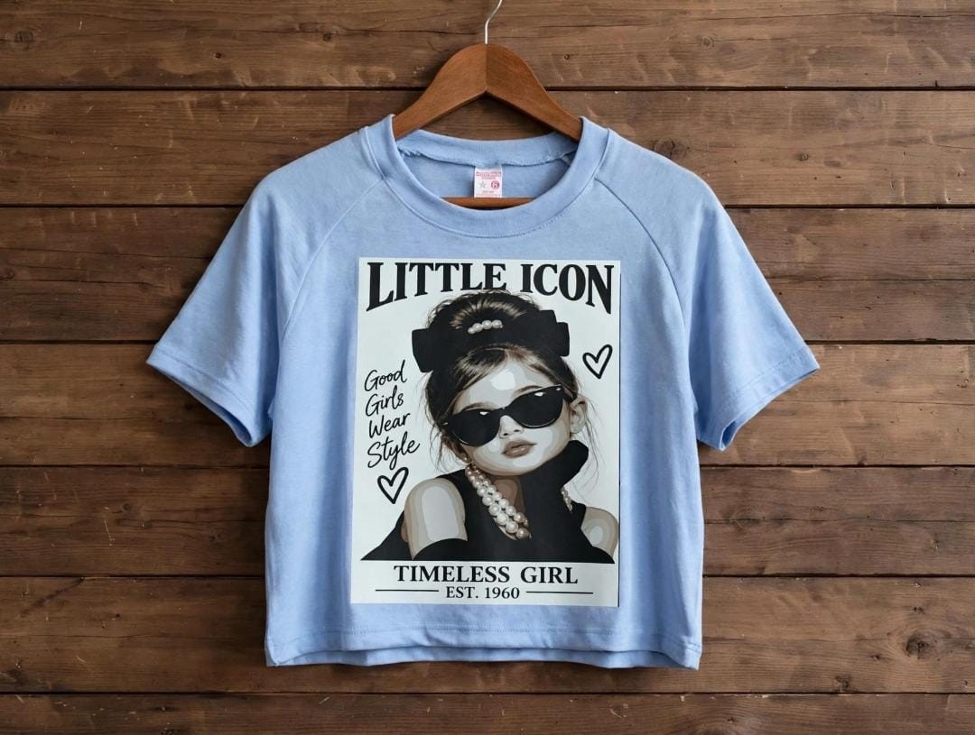 Remera de Niña - Imagen 4