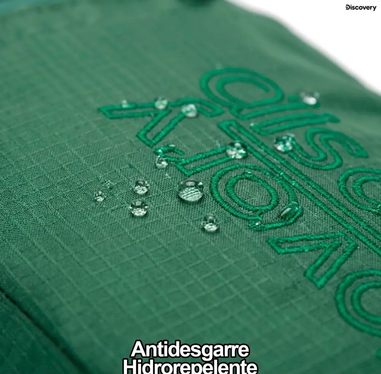 Mochila Discovery - Imagen 2