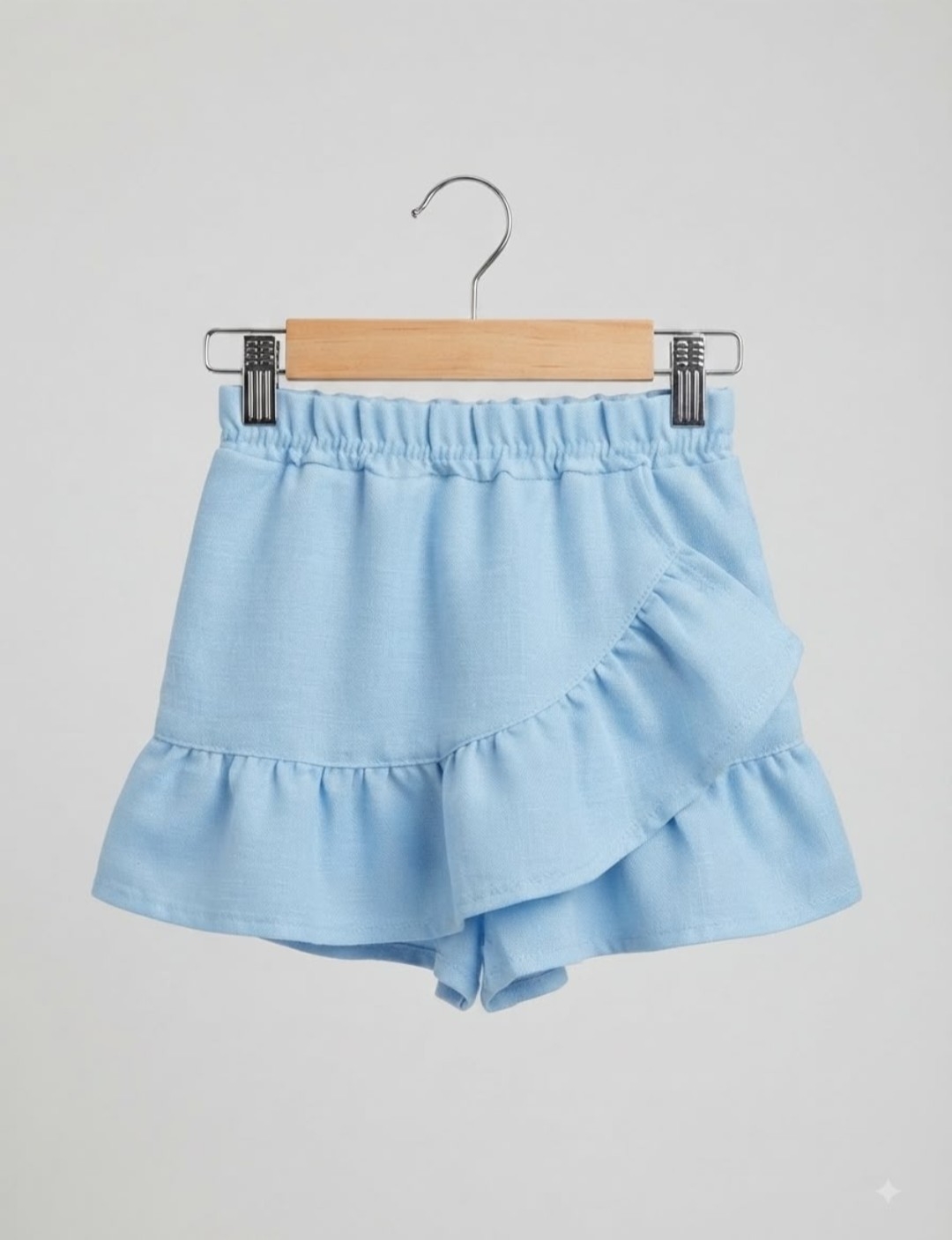 Short Pollera - Imagen 2