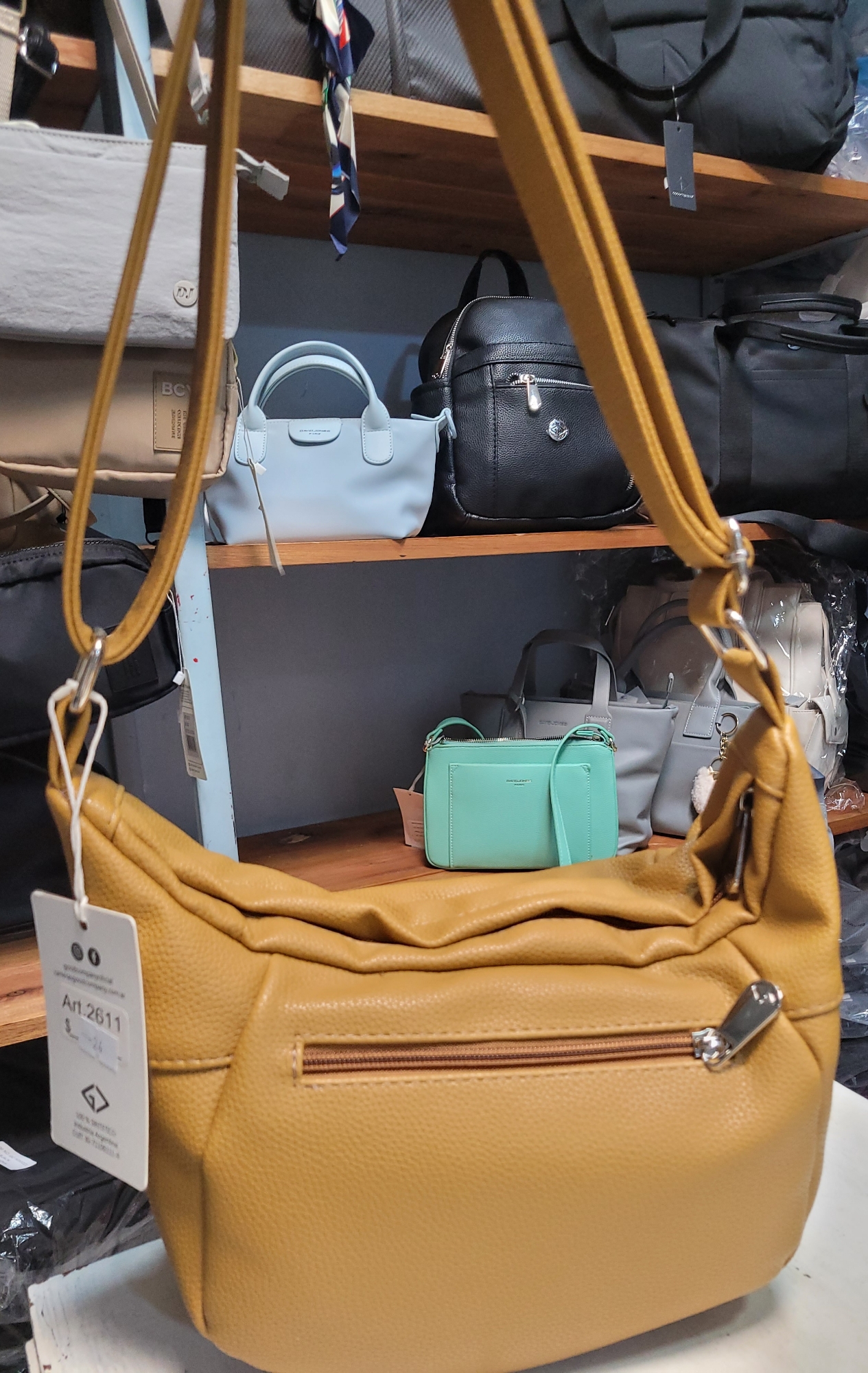 Morral Gc2611 - Imagen 3