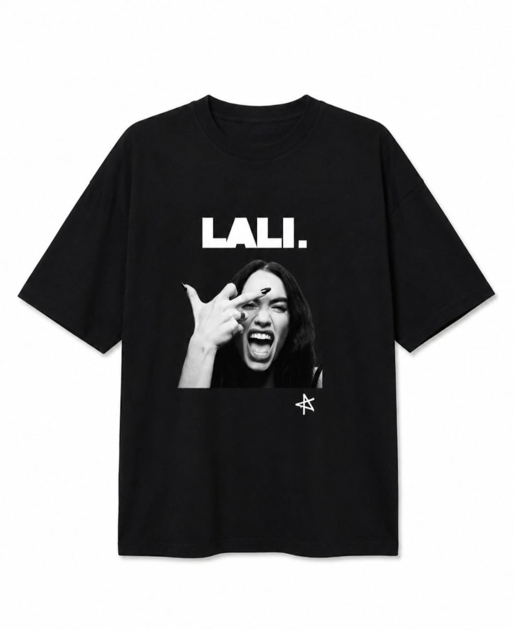 Remera Lali Infantil - Imagen 5