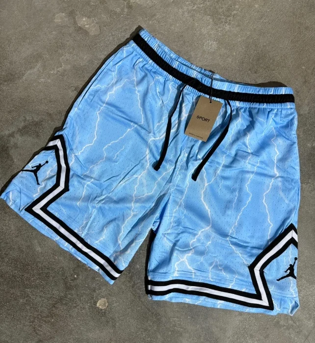 Short de Hombre Diamond