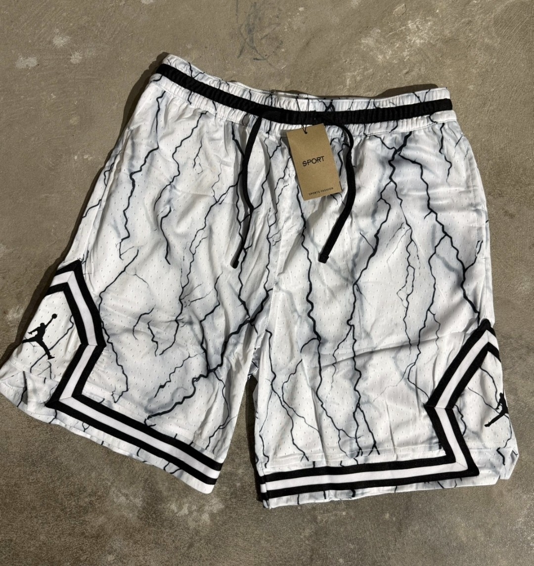 Short de Hombre Diamond - Imagen 3