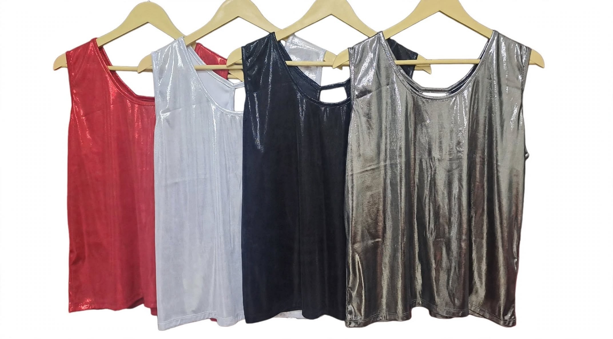 Musculosa Venecia - Imagen 3