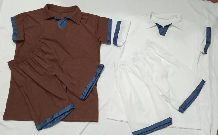 Conjunto Chombas para Hombre