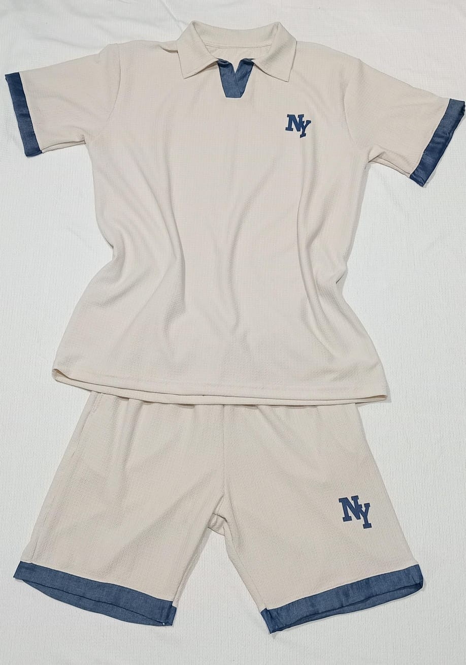 Conjunto Chombas para Hombre - Imagen 3