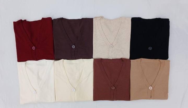 Cardigan de Bremer  L/xl - Imagen 2