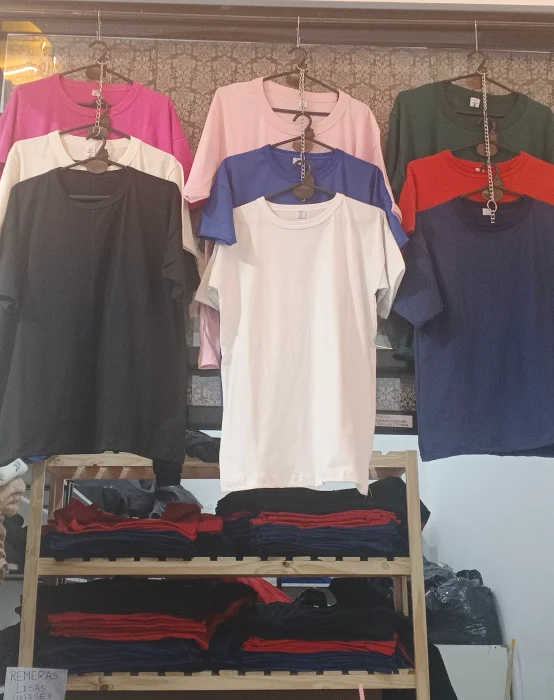 Remeras