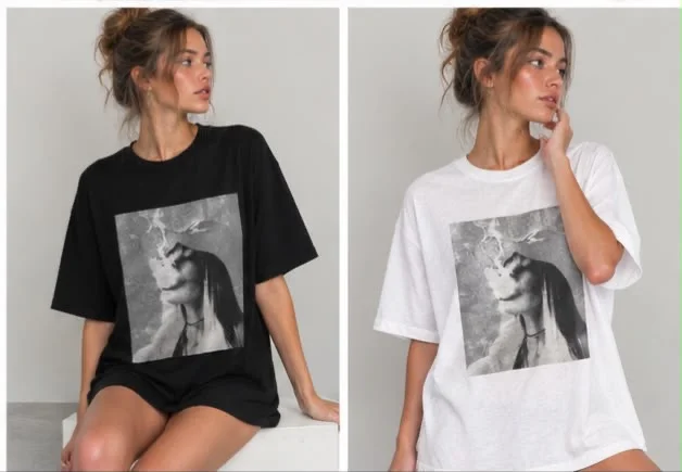 Remeron Algodón Peinado