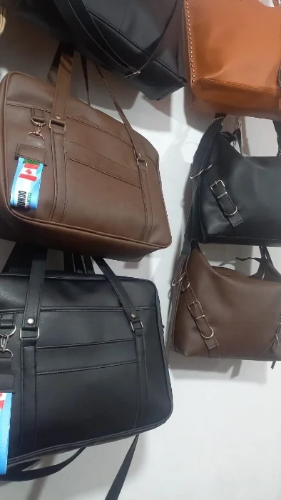 Bolsas