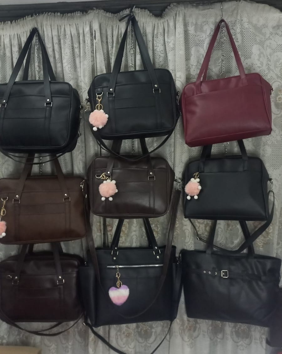 Bolsas - Imagen 3