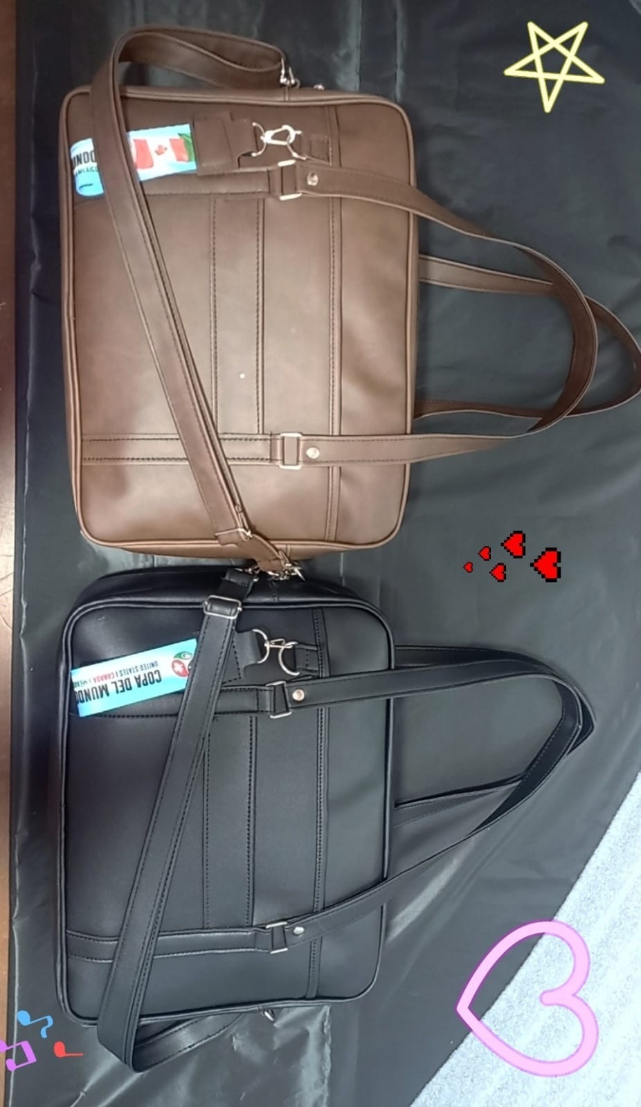 Bolsas - Imagen 4