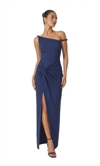 Vestido Largo Becker