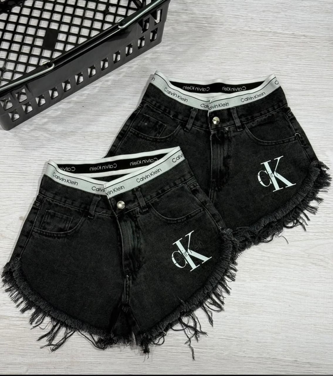 Shorts Calvin Playero - Imagen 2