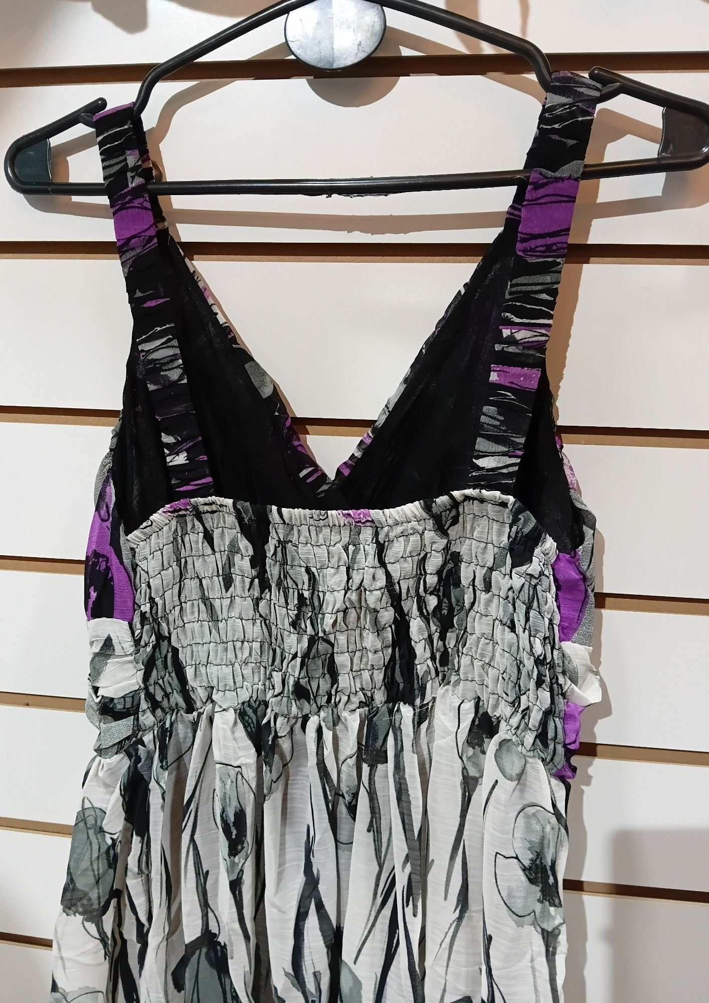 Vestido Flores - Imagen 3