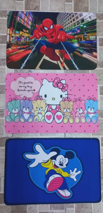Alfombras Infantiles