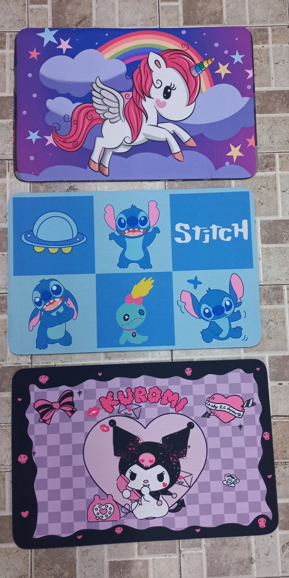 Alfombras Infantiles - Imagen 3