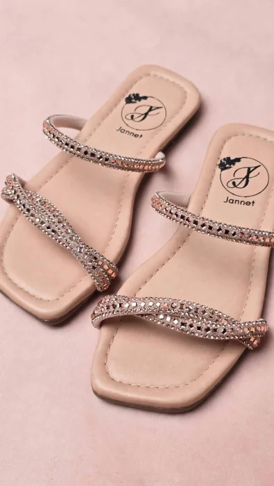 Sandalias Helena