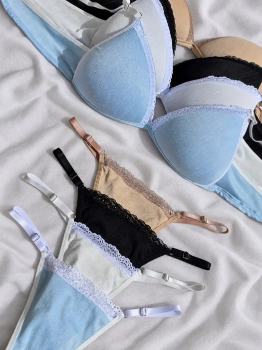 Conjunto Caladito