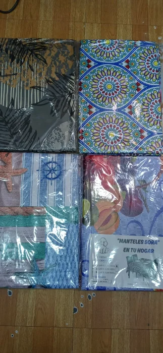 Manteles Eco Cuero 2 Mt