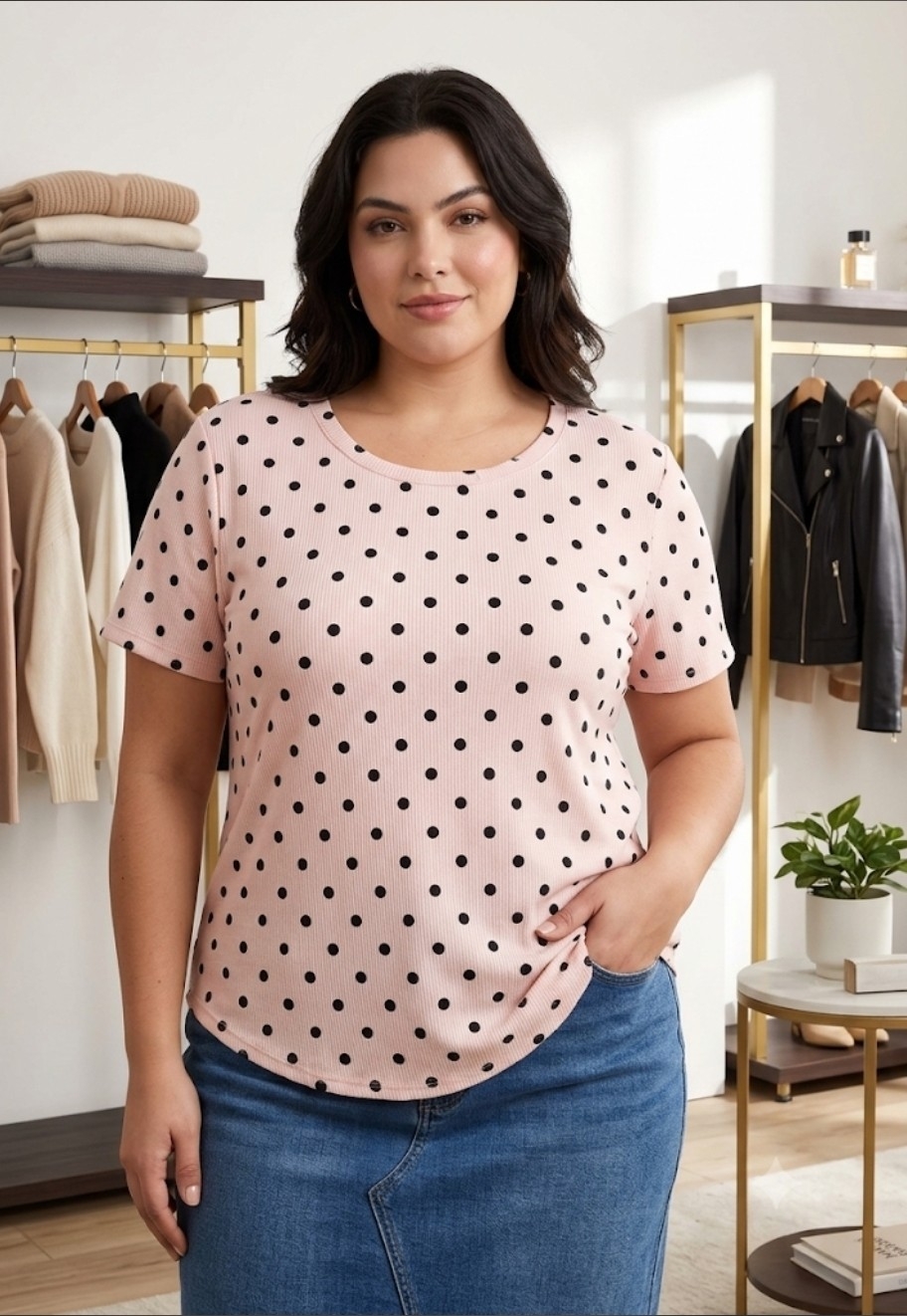 Remeron Lunares - Imagen 2