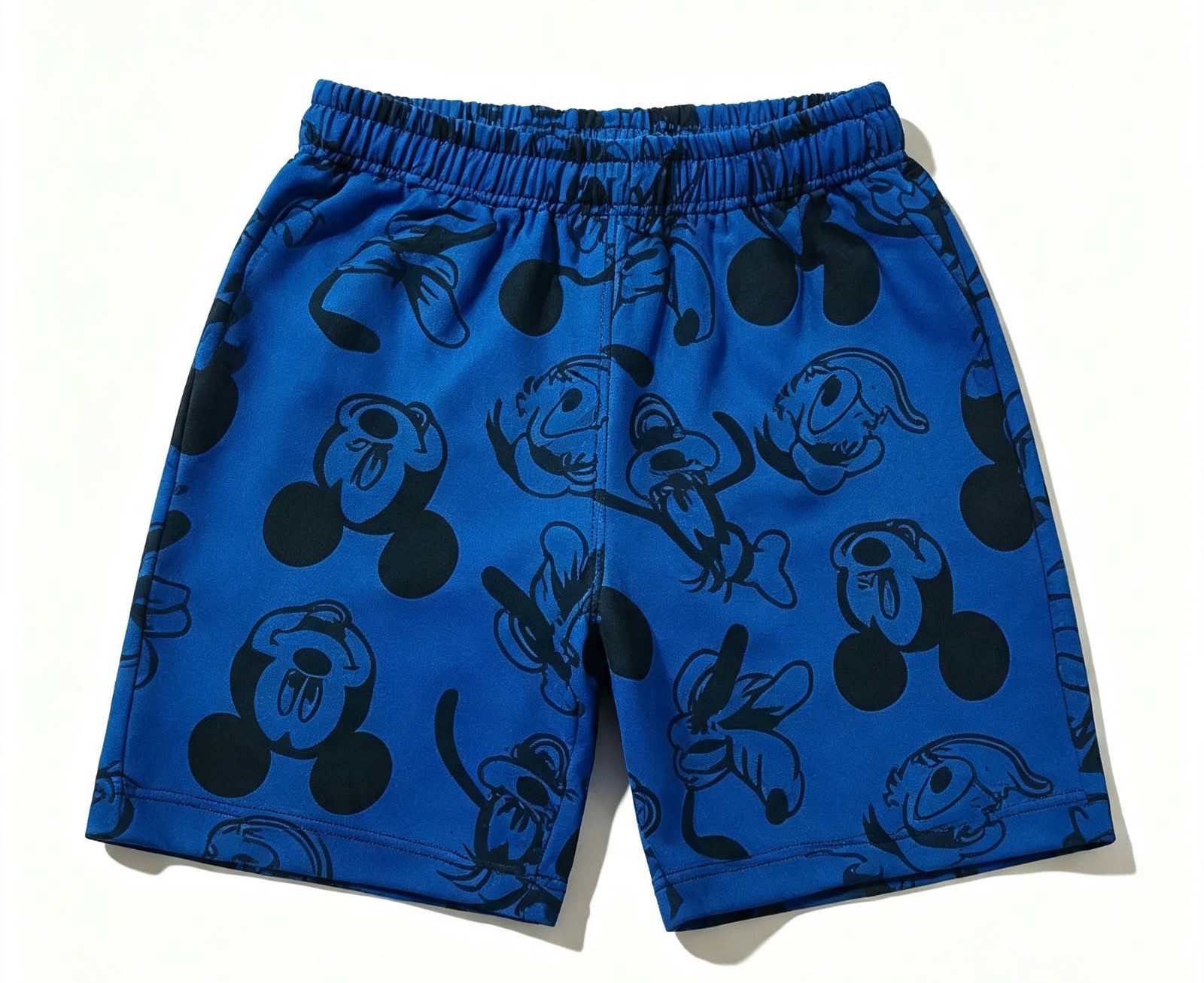 Short Estampado de Bebe - Imagen 3