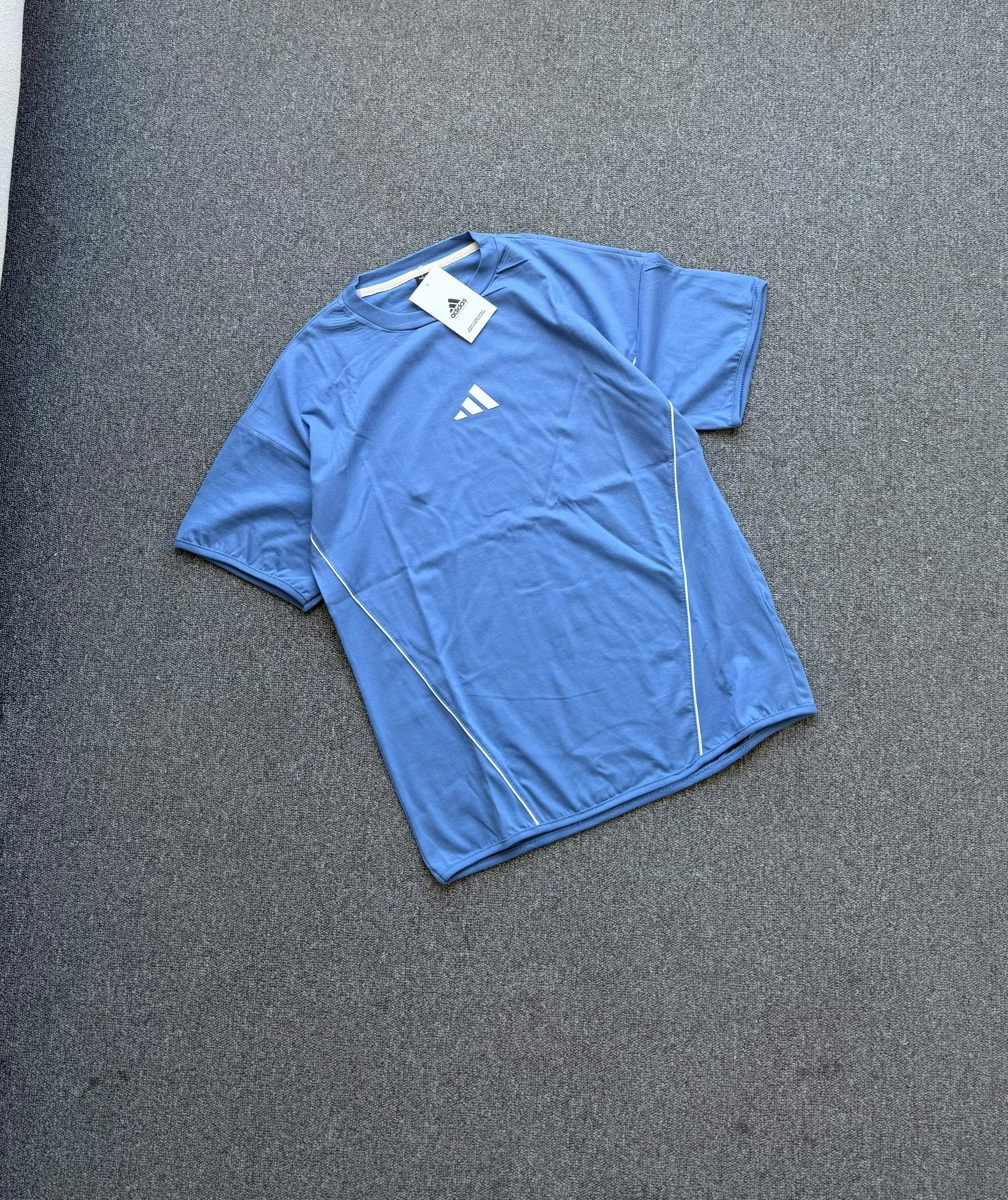 Remeras Over Relieve Ad - Imagen 4