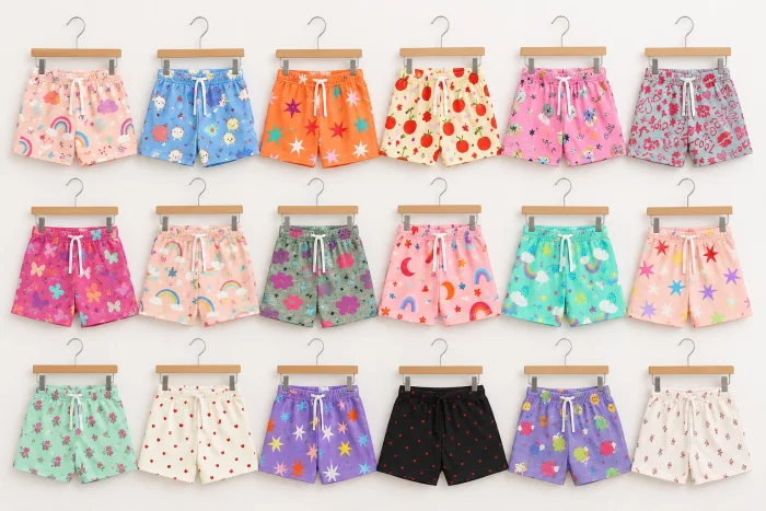 Short Nena