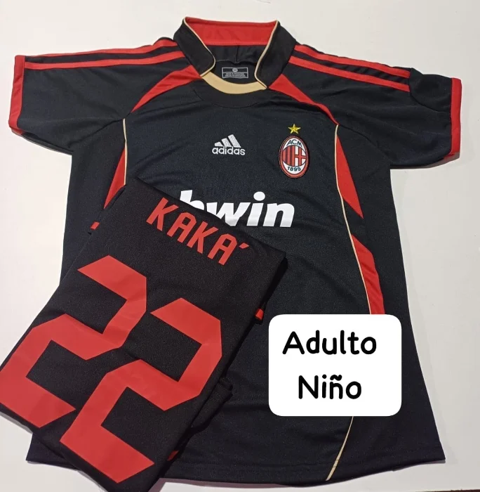 Milán Retro