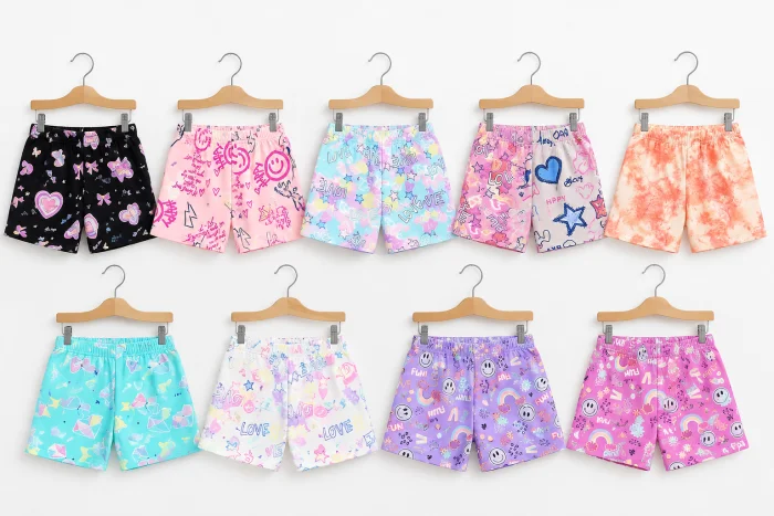 Short Laycra