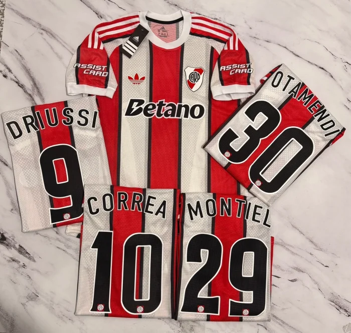 River Nuevas