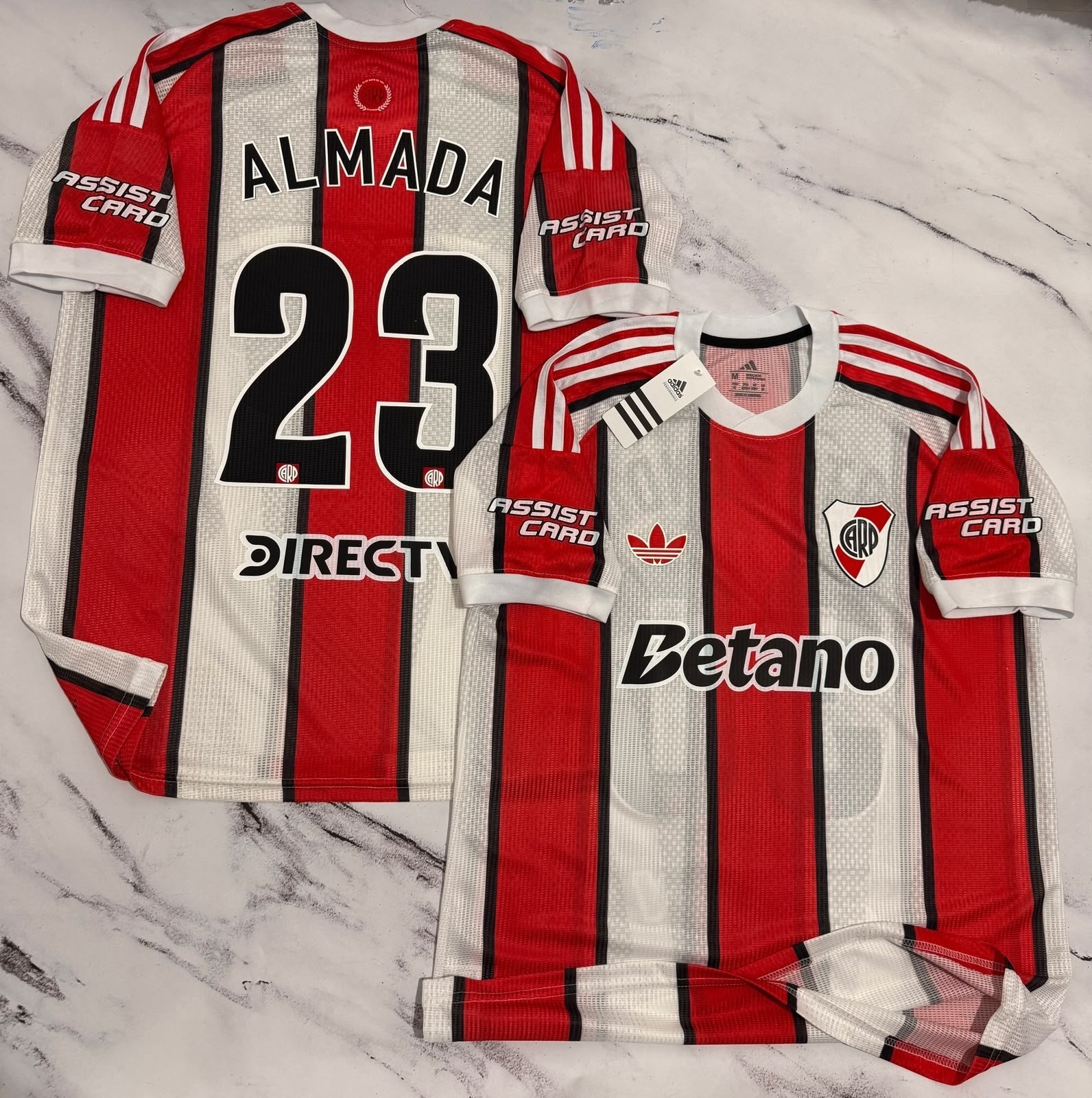 River Nuevas - Imagen 2