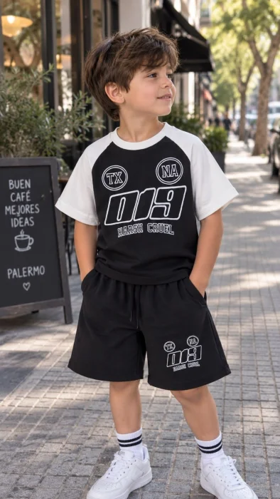 Conjunto de Nene N-a