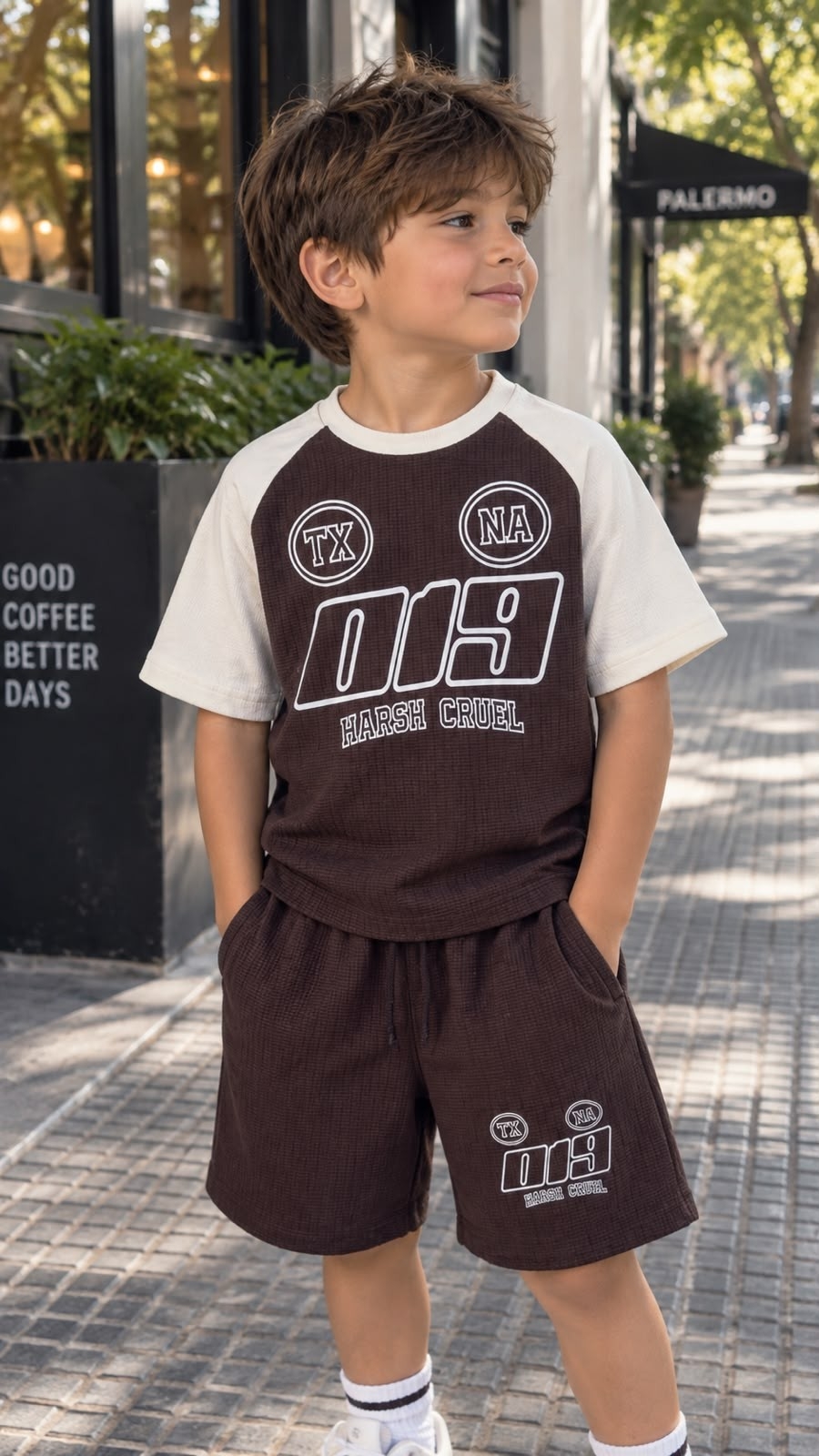 Conjunto de Nene N-a - Imagen 3