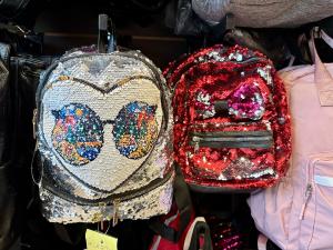 Oferta Mochila Lentejuela - Miniatura 2