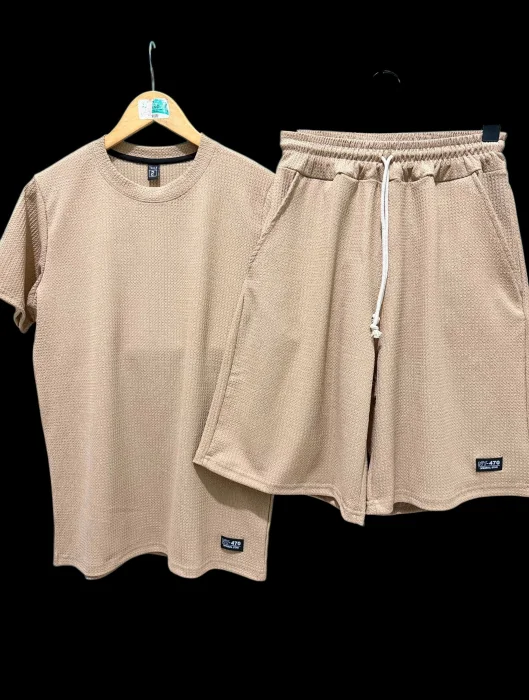 Conjunto de Hombre Jawui
