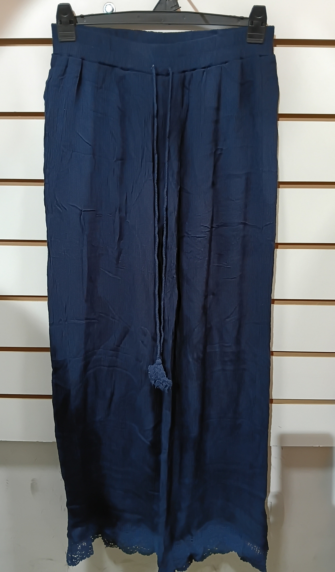 Pantalon Bambula - Imagen 3