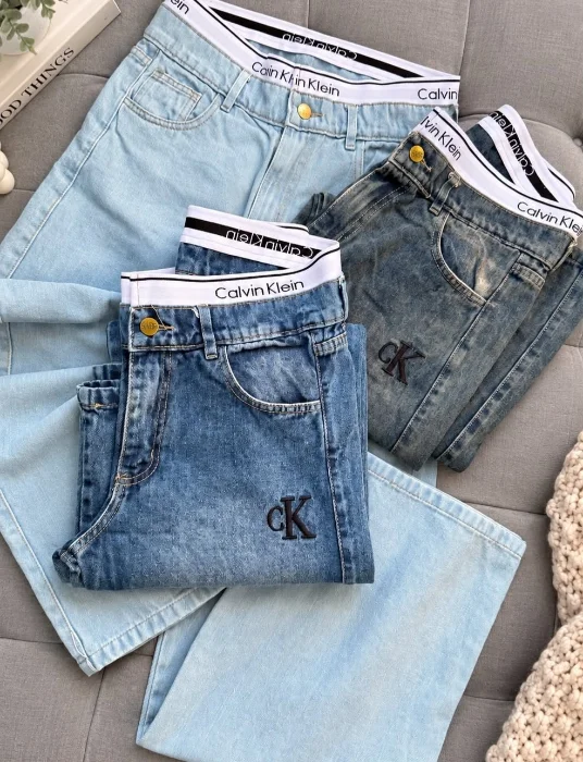 Palazo Calvin Klein (leer Descripción)
