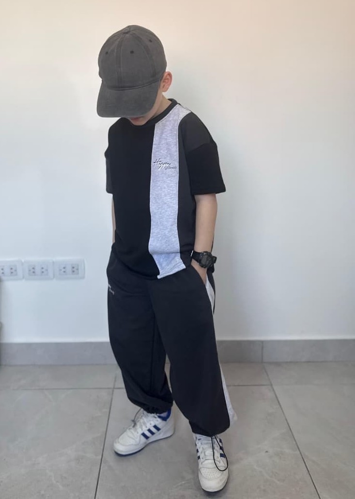 Conjunto Baggy - Imagen 2