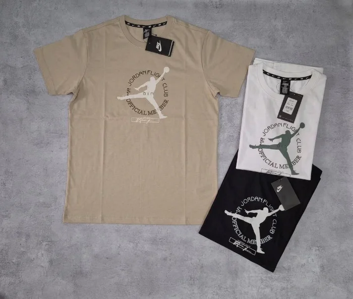 Remera Jordan