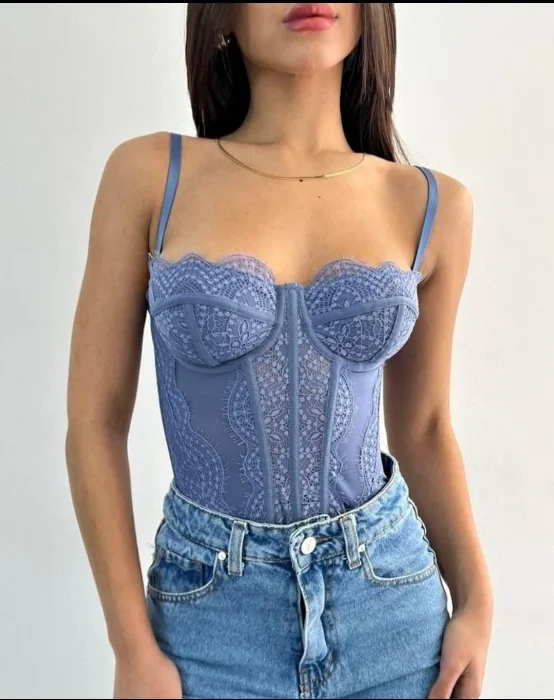 Corset Urban Importado